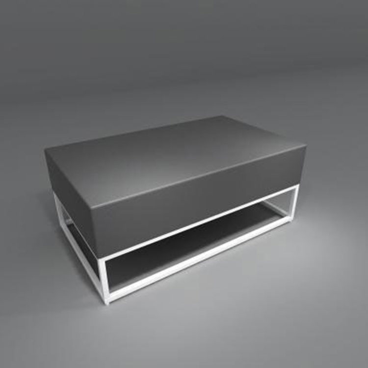 Kuidas mõjutab pehme polsterdatud taburet igapäevaseid istekohavalikuid töö-, kodu- ja äripindadel?