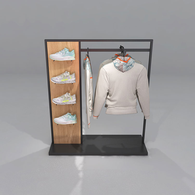 Kuidas jalatsite proovimise peegel parandab jalatsite valimise täpsust?