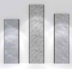 Kuidas saab ehitusmaterjalide vitriin teie müügisaali muuta?